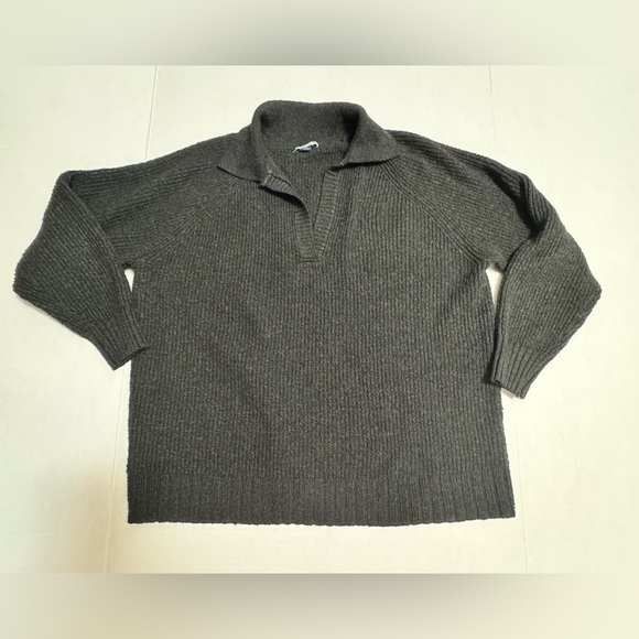 American Eagle oversized sweater - M - Picture 7 of 8